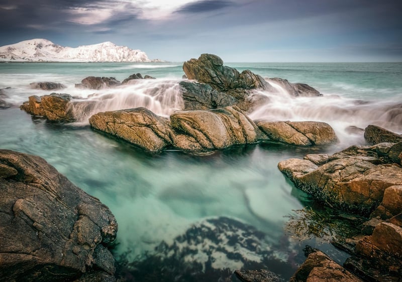 Lofoten Islands, Norway