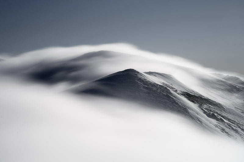 Mountain Landscape